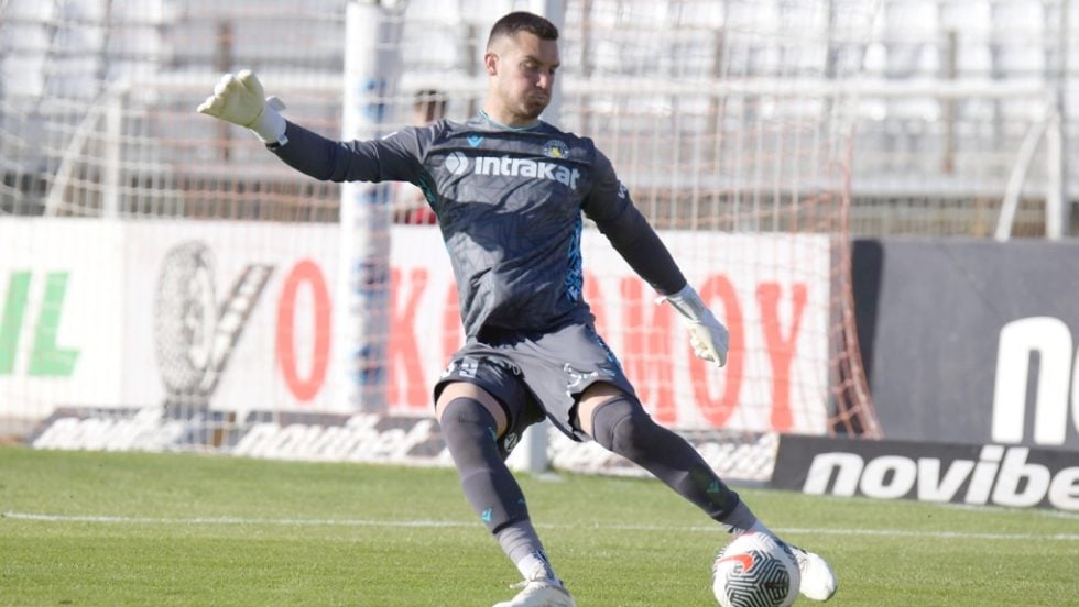 antonis tsiftsis